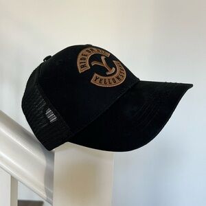 YELLOWSTONE “Ride or Die” hat, never been worn!